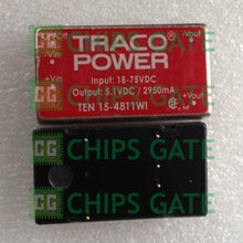 Traco TEN15-4811WI