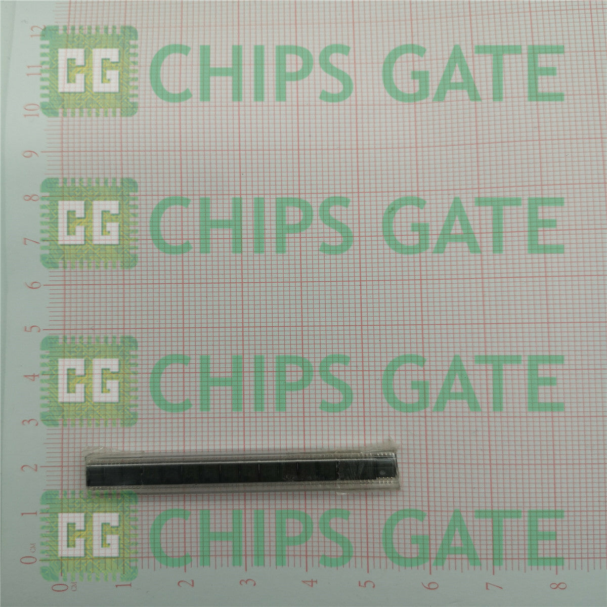 Atmel AT24CM01-XHD-T