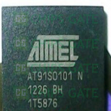 Atmel AT91SO101N