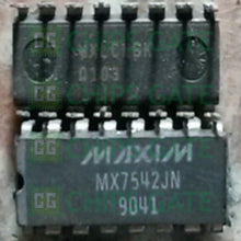 Maximum MX7542JN