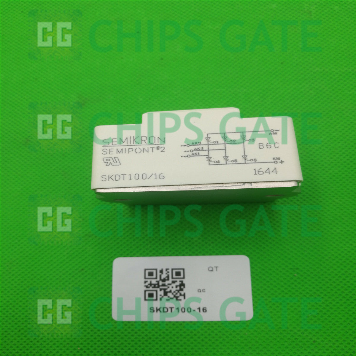 SKDT10016