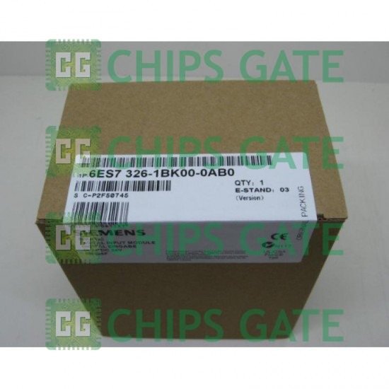 6ES73261BK000AB0
