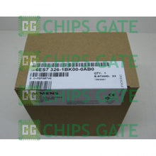 6ES73261BK000AB0