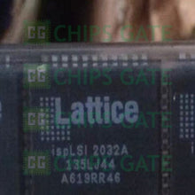 Lattice ISPLSI2032A-135LJ44