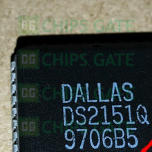Dallas DS2151Q