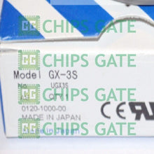 GX3S