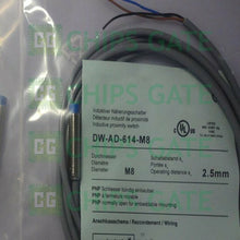 Contrinex DW-AD-614-M8