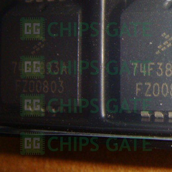 Nxp 74F3893A