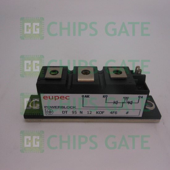 Eupec DT95N12KOF