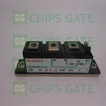 Eupec DT95N12KOF