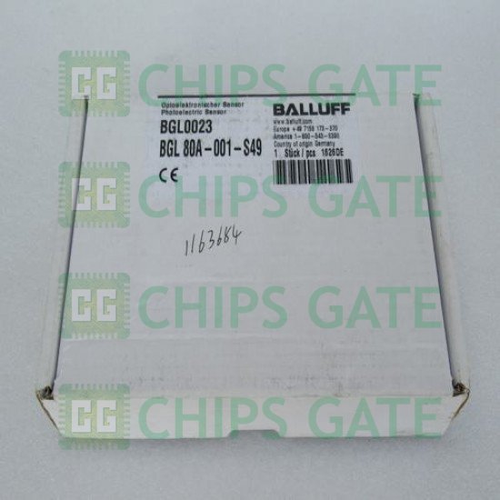 Balluff BGL80A-001-S49