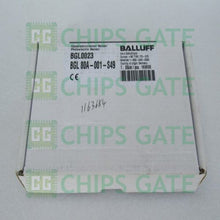 Balluff BGL80A-001-S49