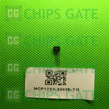 Microchip MCP1702-3302E-TO