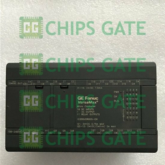 IC200UDR005CH