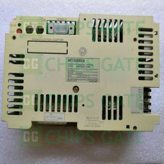 A851GOTLWD