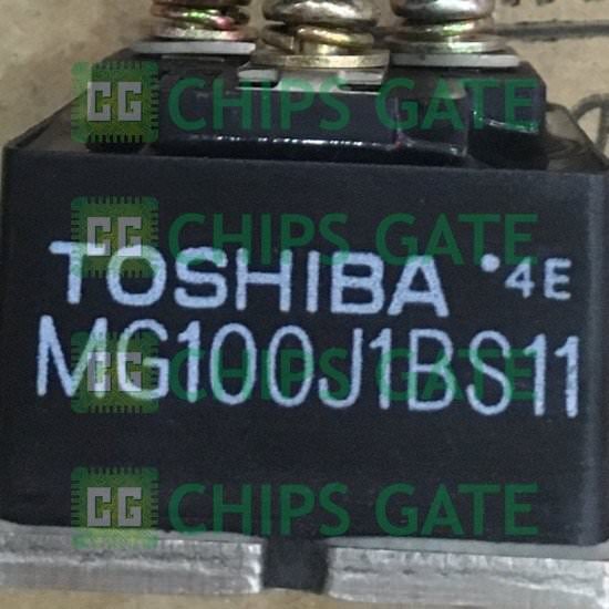 Toshiba MG100J1BS11