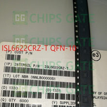 Intersil ISL6622CRZ-T