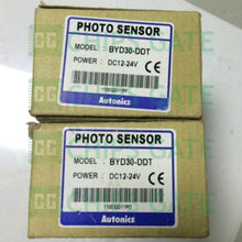 Autonics BYD30-DDT