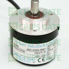 Nemicon NOC-S1024-2MHT