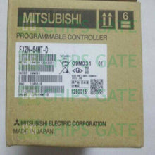 FX2N64MTD