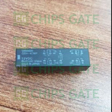G6A474PLT3612VDC