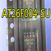 Atmel AT26F004-SU