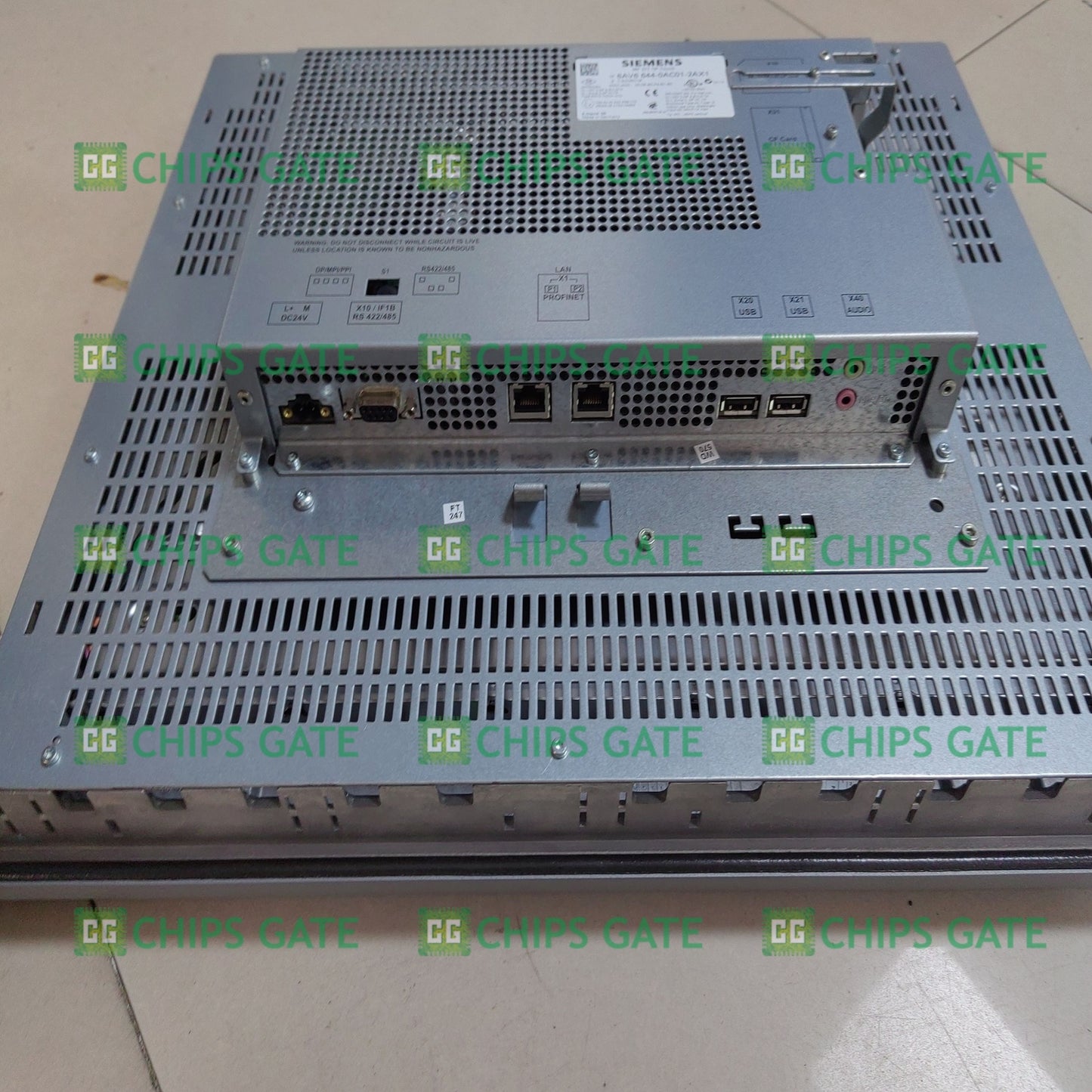 6AV66440AC012AX1