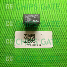 Novatek NT73-2C-S12