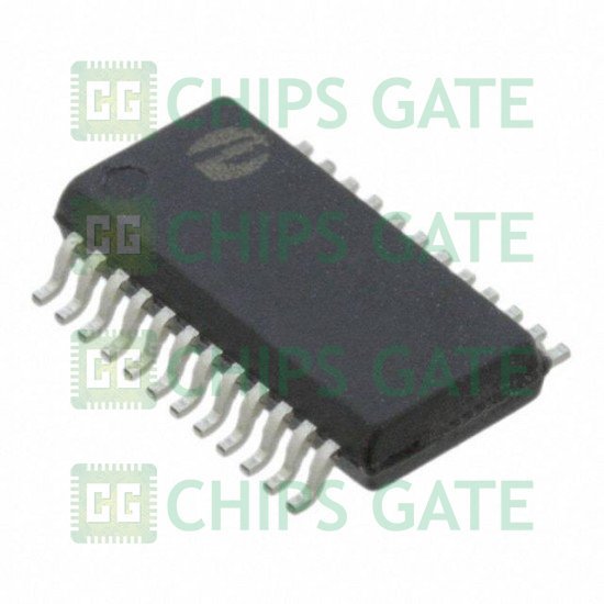 Pericom PI3C3861-AQE