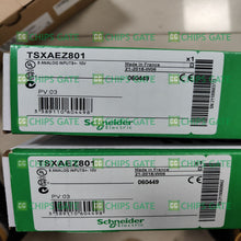 TSXAEZ801