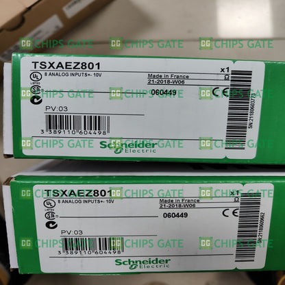 TSXAEZ801