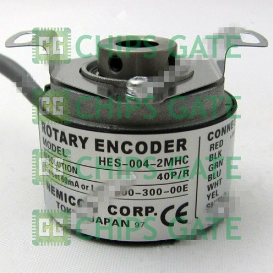 Nemicon HES-004-2MHC