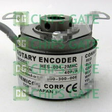 Nemicon HES-004-2MHC
