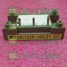 6RI100P160