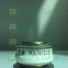 Westcode N0676YS180