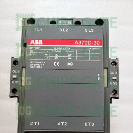 A370D3011