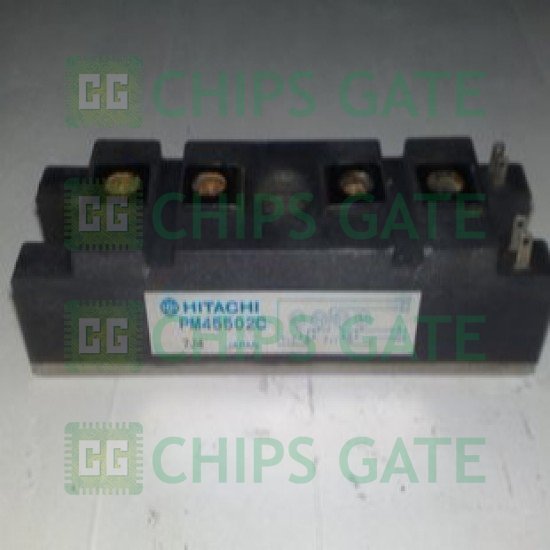 Hitachi PM45502C