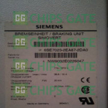 6SE70232EA872DA0