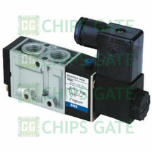 Mindman MVSC-260-4E2