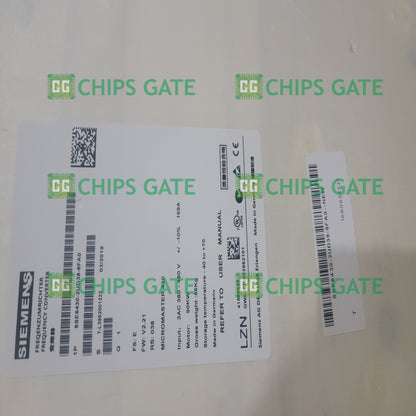 6SE64302UD388FA0