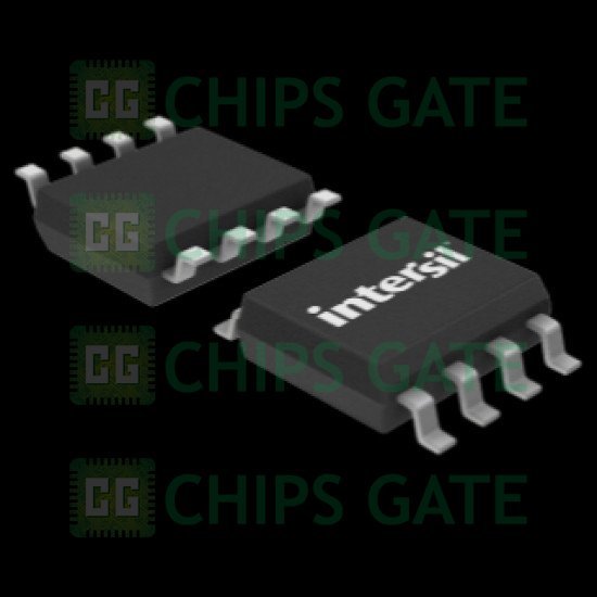 Intersil ISL3159EFBZ