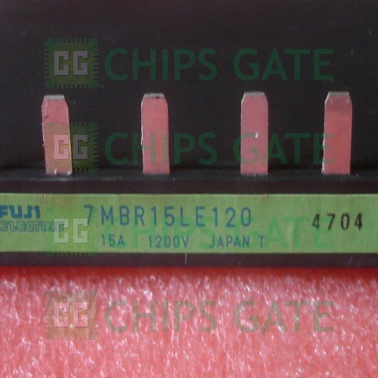 7MBR15LE120