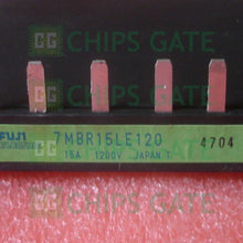 7MBR15LE120