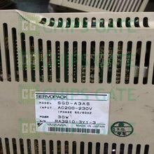 SGDA3AS