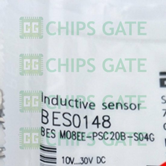 Balluff M08EE-PSC20B-S04G