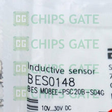 Balluff M08EE-PSC20B-S04G