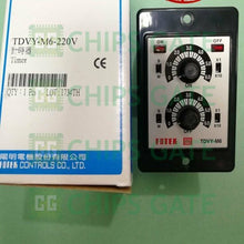 Fotek TDVY-M6-220V