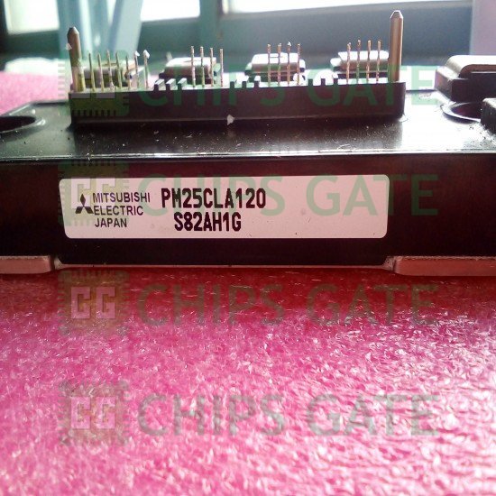 PM25CLA120