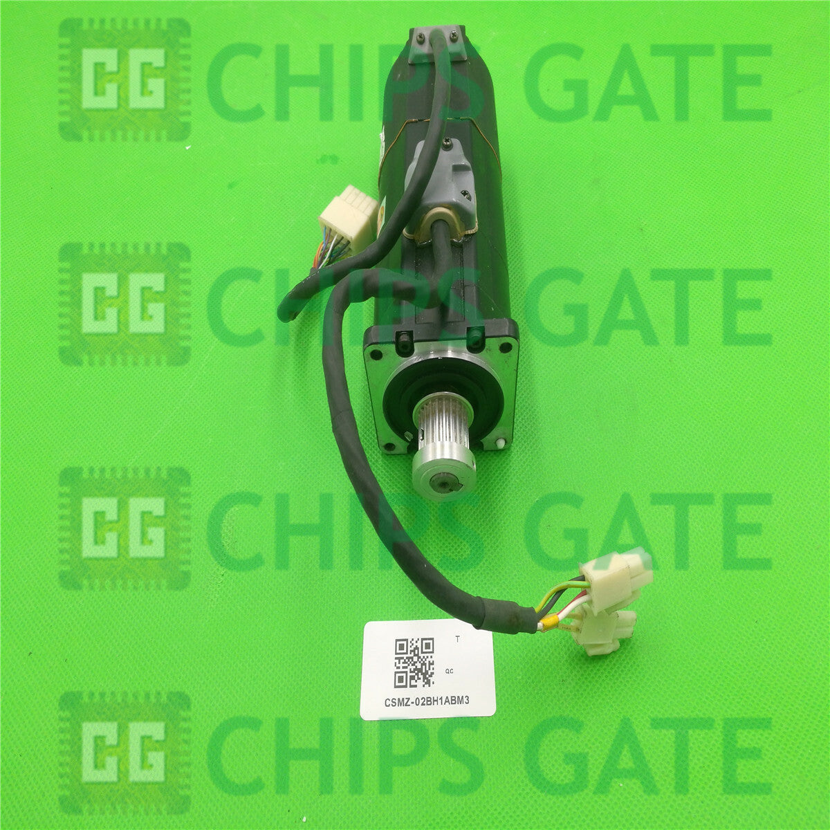 Samsung CSMZ-02BH1ABM3