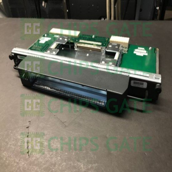 Cisco C7200-JC-PA